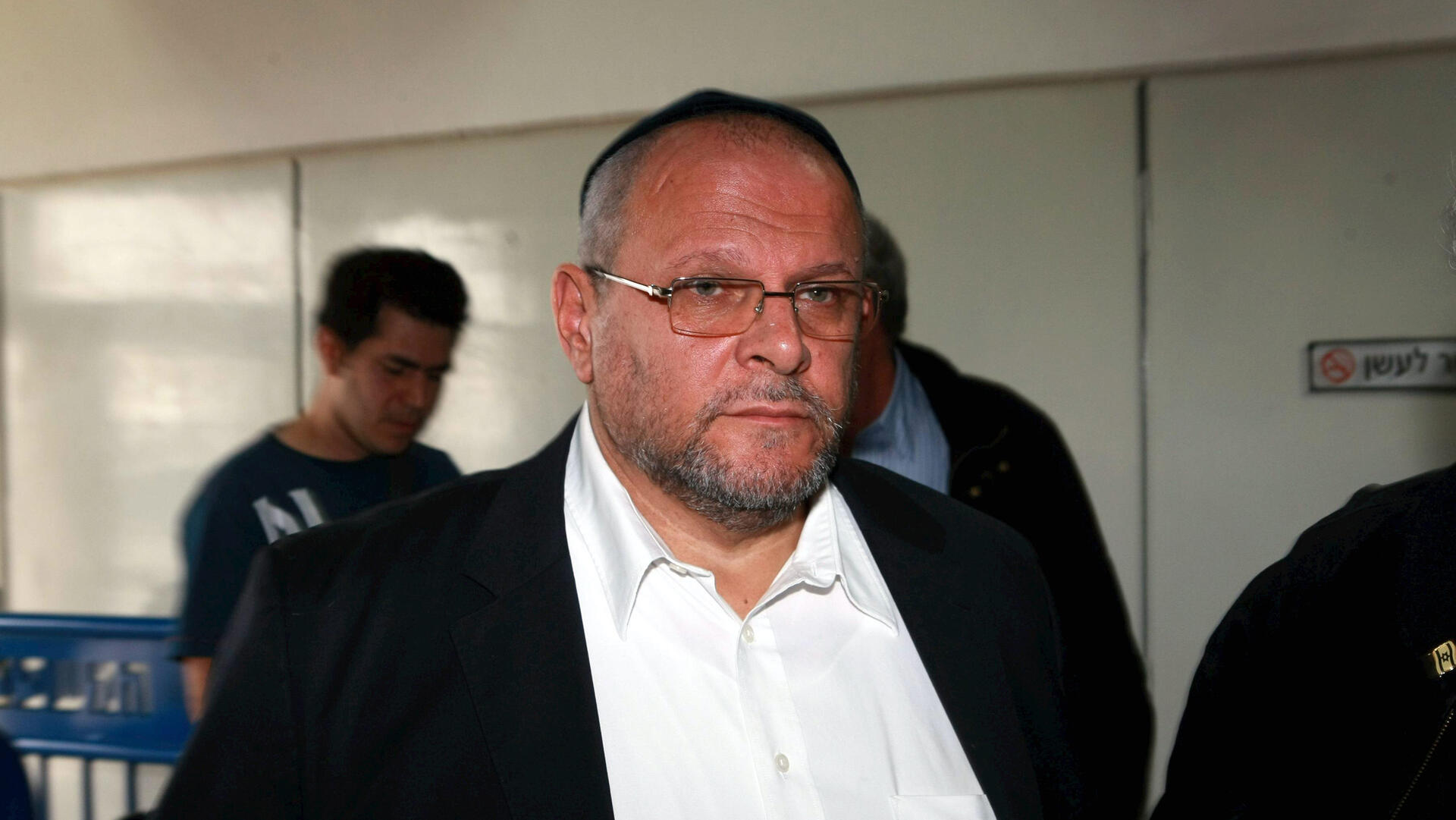 דוד אפל איש עסקים