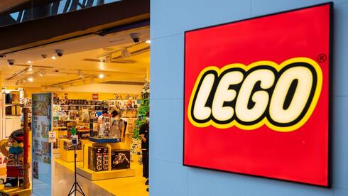 לא משחק: לגו מזהירה מעלויות האנרגיה הגבוהות בשל המלחמה