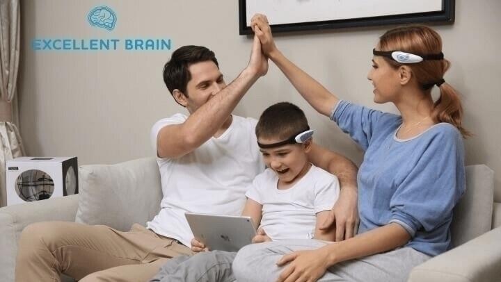 מוח מצוין: כלי יעיל וחדשני לטיפול בהפרעות קשב והיפראקטיביות מהבית