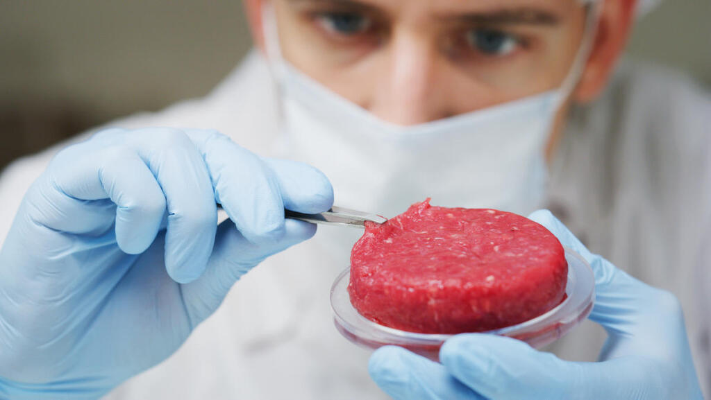 ה-FDA אישר לראשונה מכירה של בשר מתורבת