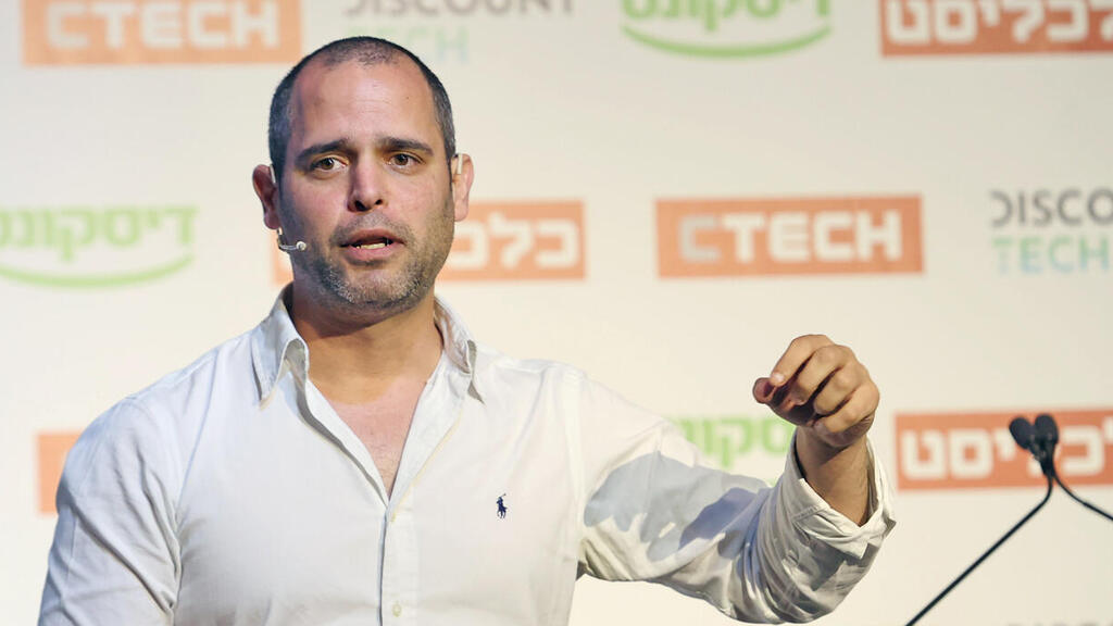 פורום היוניקורנס עו"ד נמרוד ורומן שותף הייטק יגאל ארנון ושות ומנכל חברת הייעוץ קונסיליירי