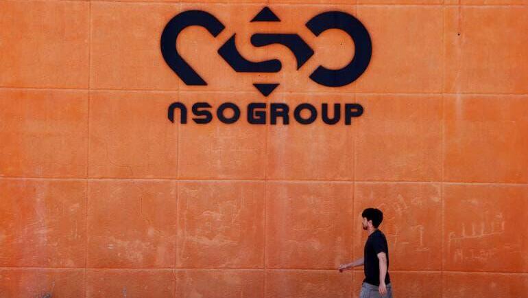 דיווח: NSO שוקלת לסגור את פעילות פגסוס ולהעמיד את עצמה למכירה