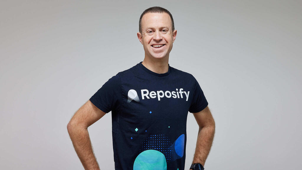 Reposify גייסה 8.5 מיליון דולר בסבב סיד
