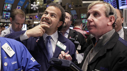 AP בתום מסחר תנודתי בוול סטריט: נאסד"ק ננעל במינוס 3.4%, אנבידיה איבדה 6.4%