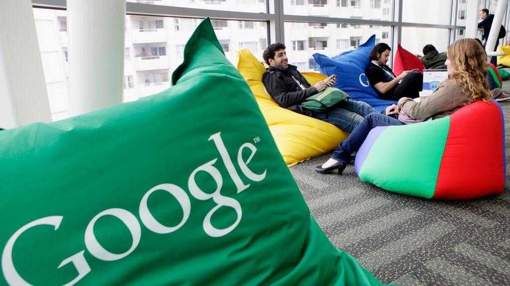 גוגל תפצה עובדות ב-118 מיליון דולר בשל אפליה מגדרית