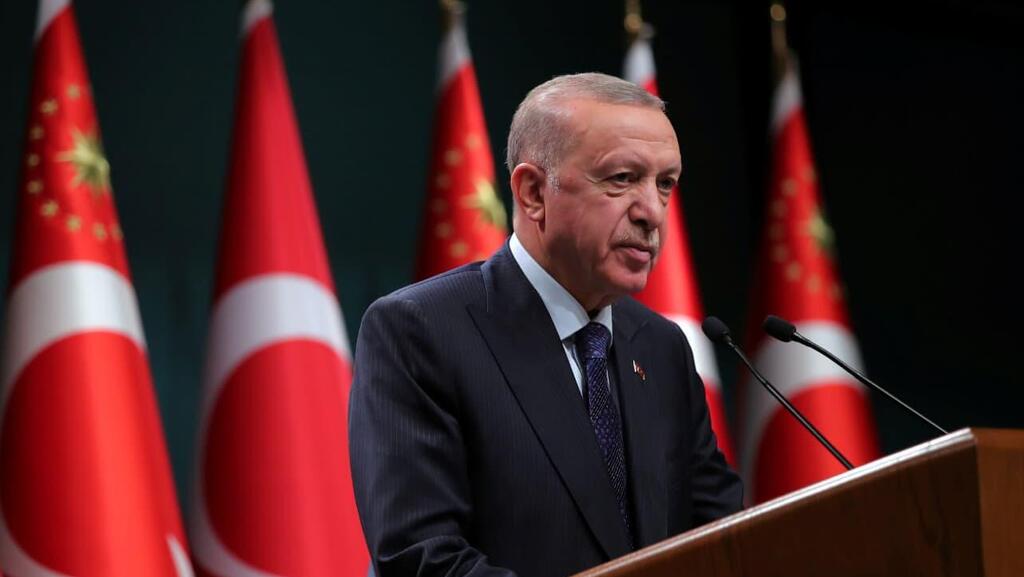 טורקיה מדחי אל דחי: עוד שיא באינפלציה - 54.4%