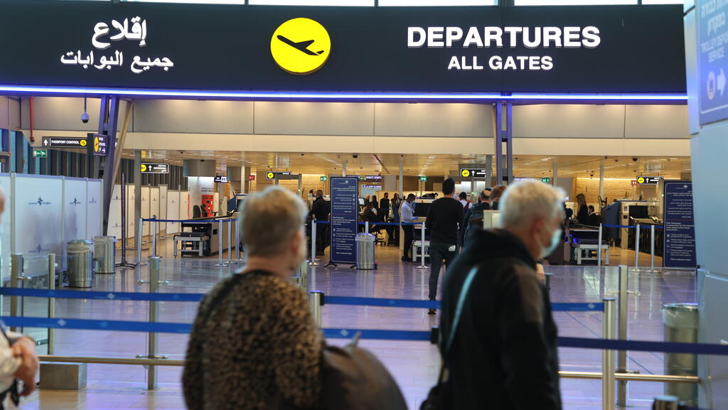 ההמלצה המפתיעה: לא להקים שדה תעופה נוסף בישראל