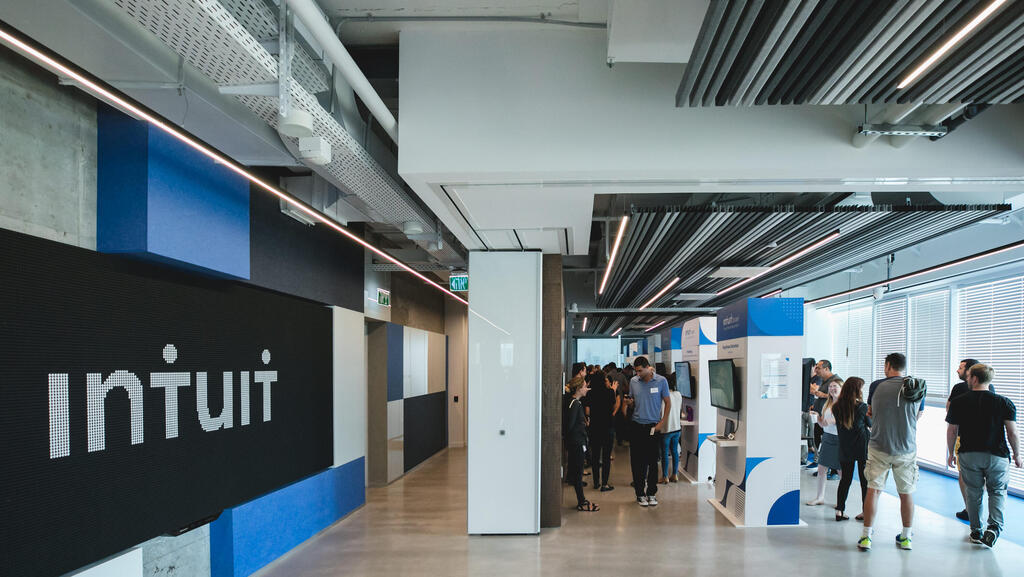 פרסום ראשון: אינטואיט רוכשת את חברת הסייבר הישראלית Imvision בכ-50 מיליון דולר
