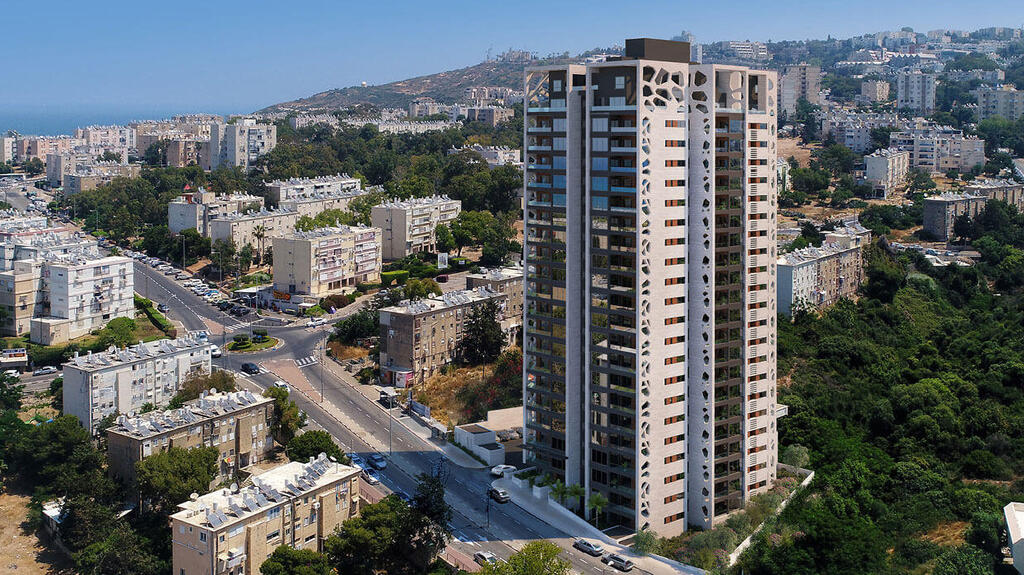 מועצת העיר חיפה החליטה בניגוד להצעת ראשת העיר:  פטור מהיטל השבחה בכל העיר למעט בכרמל