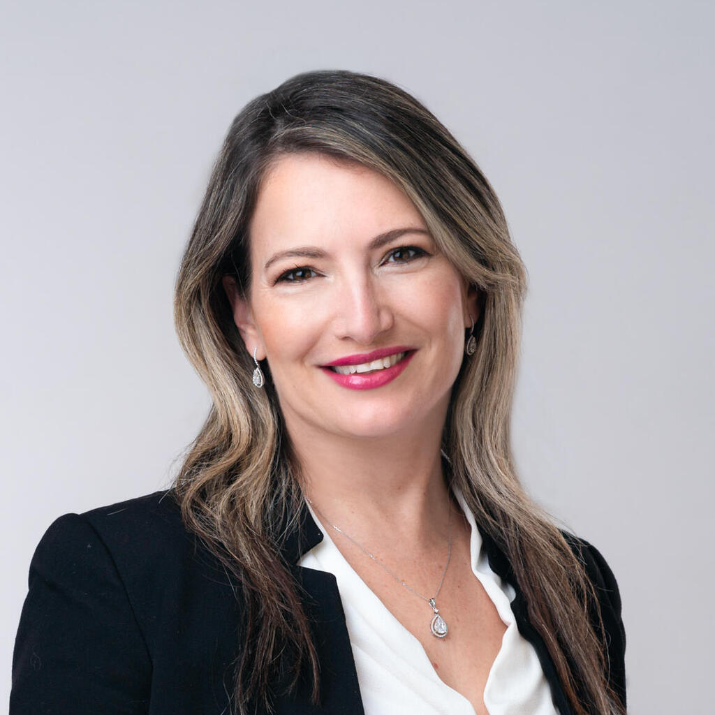 עו"ד איילת רייך מיכאלי (צילום: ניקי וסטפהל) עו"ד איילת רייך מיכאלי