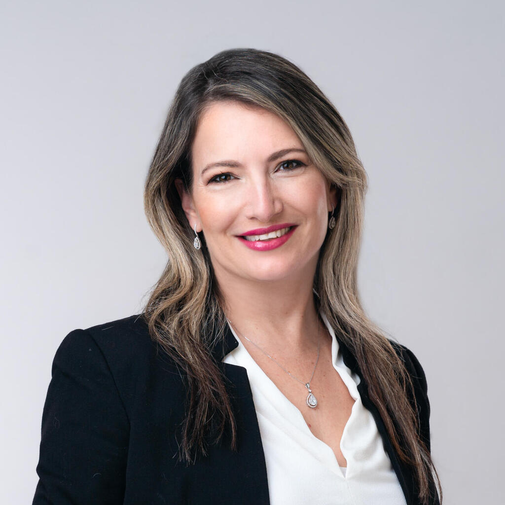 עו"ד איילת רייך מיכאלי 