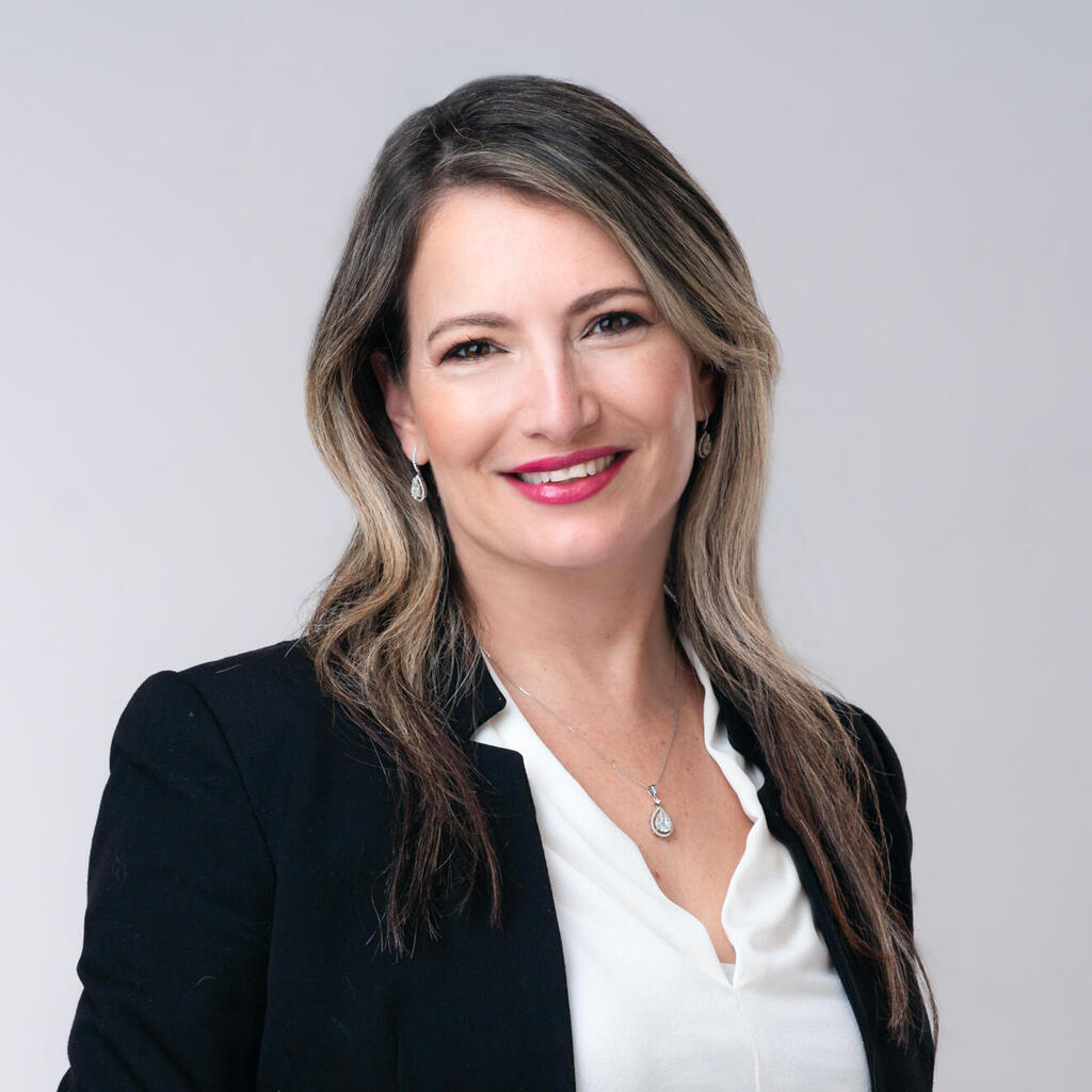 עו"ד איילת רייך מיכאלי 