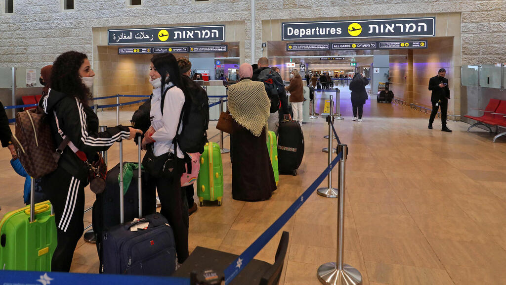 מתל אביב למומבאי ב-5 שעות: עומאן אישרה לישראל לטוס מעליה