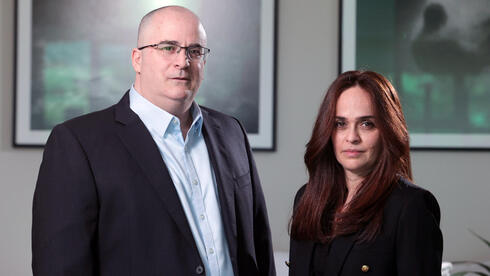 הפרויקטים הבשילו, מניית סולאיר קפצה ובני הזוג שגב כבר שווים 680 מיליון שקל