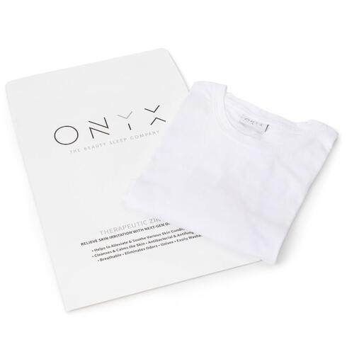 ONYXradiance - החולצה מצוינת לחיילים ולמטיילים הנמצאים בתנאי שטח לא היגייניים., יח"צ