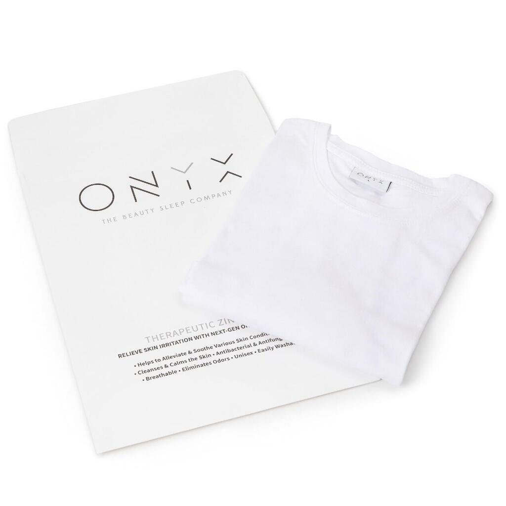 ONYXradiance - החולצה מצוינת לחיילים ולמטיילים הנמצאים בתנאי שטח לא היגייניים.
