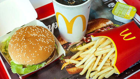 Israel has the world’s second most expensive Big Mac | Ctech