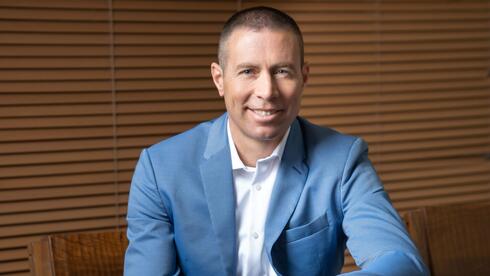 צילום: רמי זרניגר מנכ"ל מליסרון: "היינו יכולים להשביח את קניון הזהב ולהועיל לתחרות באזור"