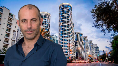 הסוף לסכסוך במגדלי Yoo: תביעת הענק נגד אדריכל הצמרת נדחתה, והתובעים חויבו במיליון שקל, null הסוף לסכסוך במגדלי Yoo: תביעת הענק נגד אדריכל הצמרת נדחתה, והתובעים חויבו במיליון שקל