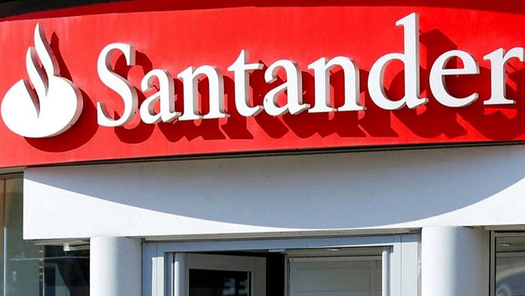בנק סנטאנדר סנטנדר  Santander