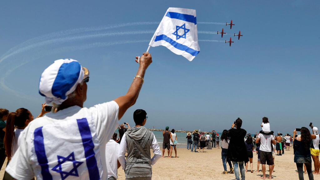 5 דברים שחייבים לעשות כדי לשמור על העצמאות הכלכלית של ישראל