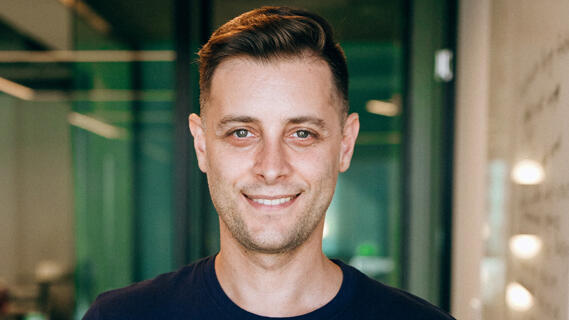 נועם סלומון Immunai