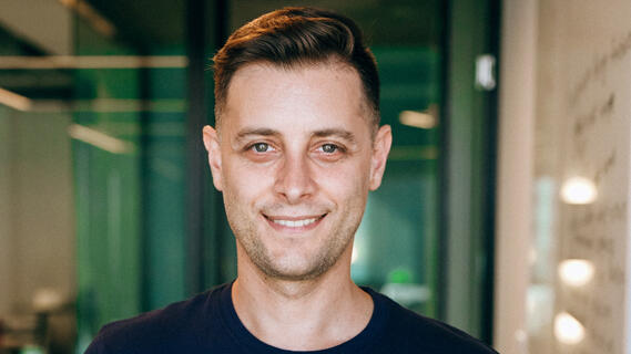 נועם סלומון Immunai