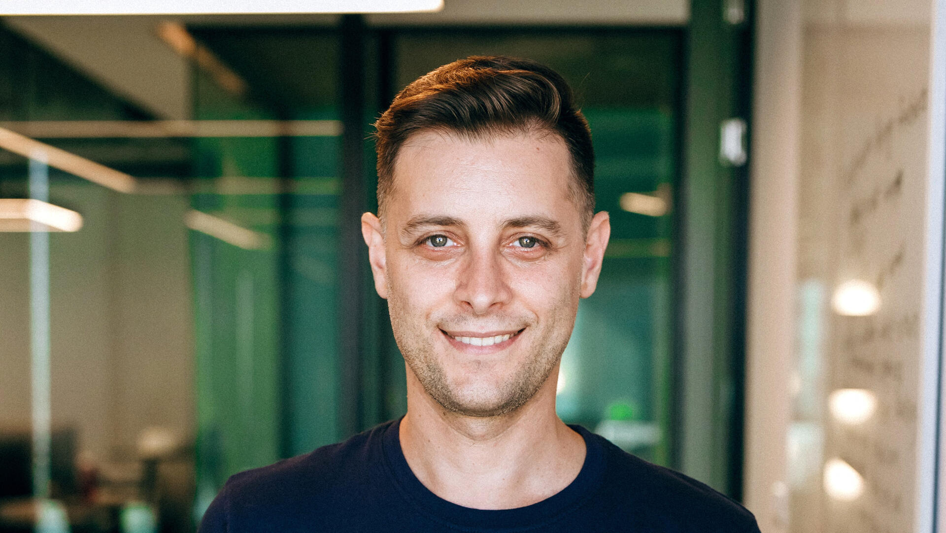 Noam Solomon Immunai