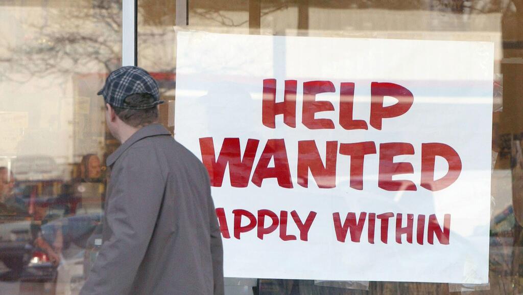 ארה&quot;ב: האבטלה ירדה ל-3.6%, תוספת המשרות נמוכה מהציפיות