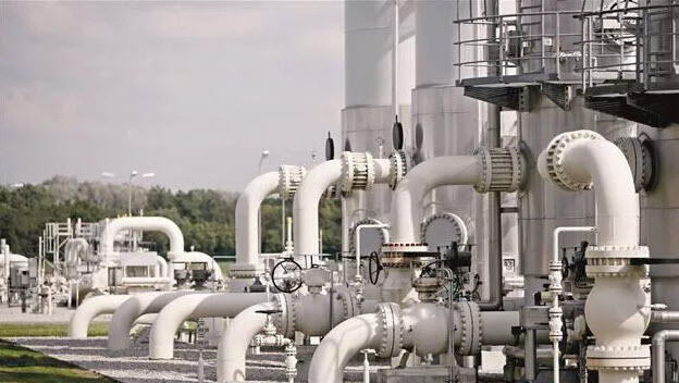 מכה קשה לייצור: גרמניה מקציבה את צריכת הגז לתעשייה 