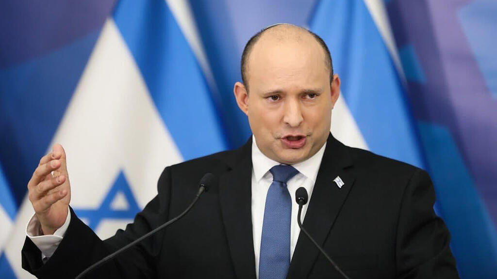 שגריר אוקראינה: ביקשנו מבנט לתווך בשיחות עם רוסיה, אפשר לקיימן בירושלים