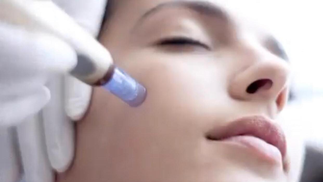 ביוטי סנטר - מכון קוסמטיקה בכפר עילוט