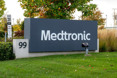 Medtronic. 