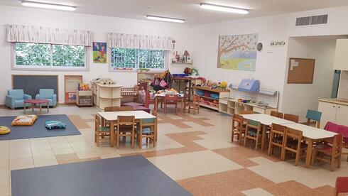 נתוני משרד החינוך: מפקח בטיחות אחד על כל 1,000 מעונות ומשפחתונים