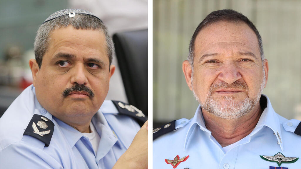למקורות שלנו אין אג׳נדה נסתרת: ״רוצים משטרה חזקה אבל גם ישרה״