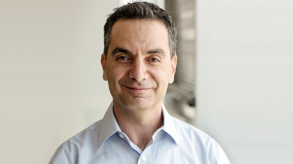 ניר דגן מנהל קרן סקיי