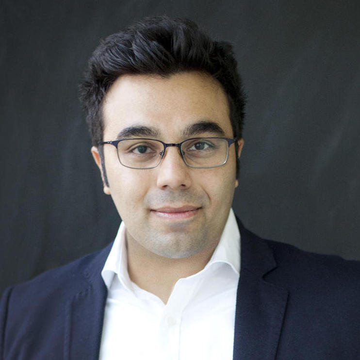 מורן צ'מסי (צילום: מירב בן לולו) מורן צ'מסי