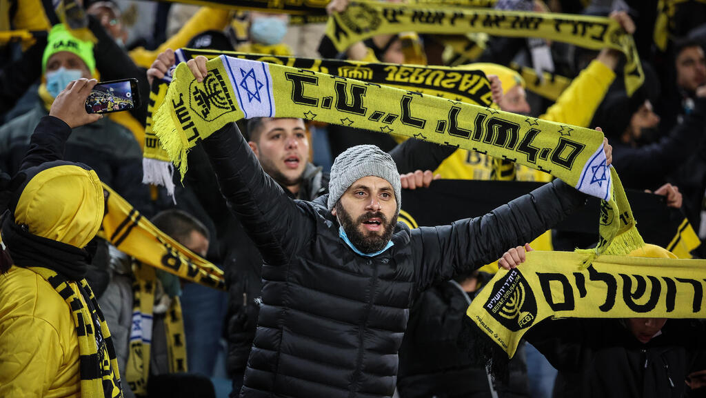 סמוטריץ׳, אין שבת ישראלית בלי כדורגל ואין כדורגל ישראלי בלי שבת