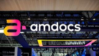 אמדוקס תערוכת MWC ברצלונה 2019