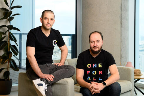 Canonic co-founders. 