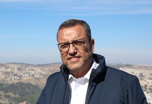 משה ליאון, ראש עיריית ירושלים, דור פזואלו