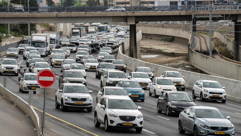 הנהגים הישראלים ימשיכו להיות הפרה החולבת של המדינה, צילום: שאטרסטוק