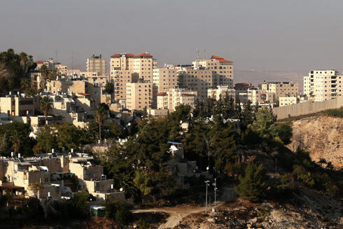 הגבעה הצרפתית ירושלים, צילום: עמית שאבי