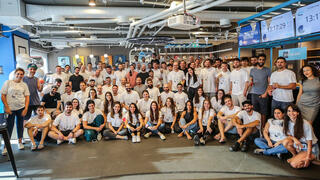 צוות WSC Sports