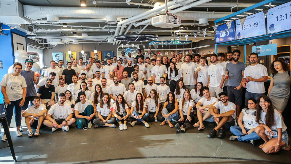 צוות WSC Sports