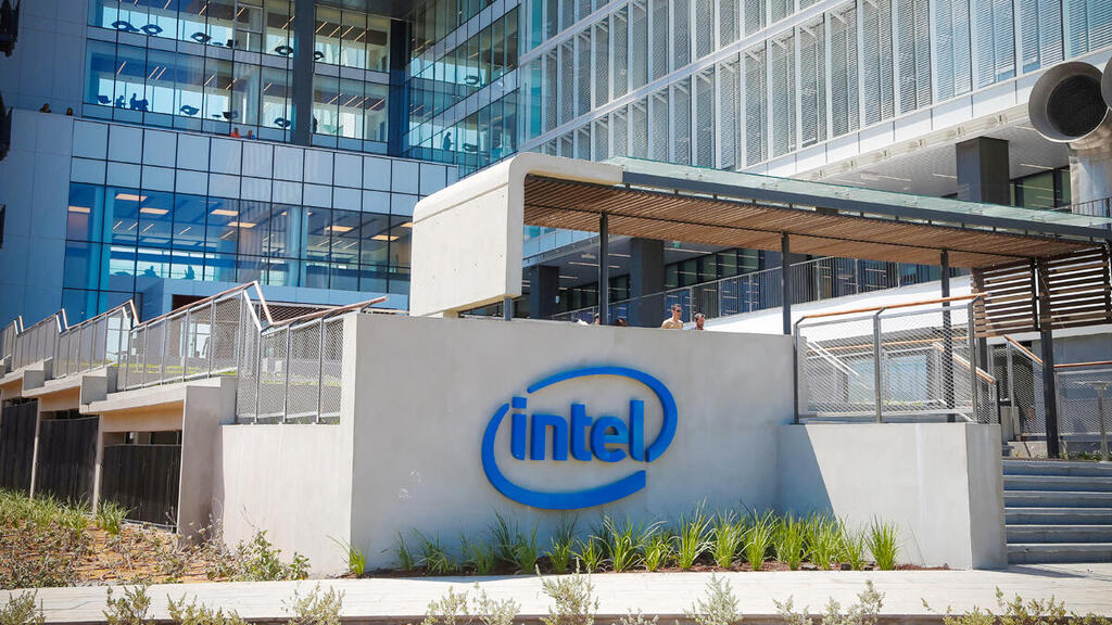 Israel inside: Intel hangs its future on the Israeli branch