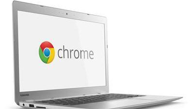 גוגל מאפשרת גישה ראשונית ל-Chrome OS flex