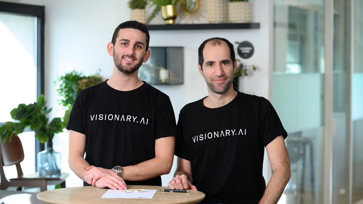Visionary.Ai Founders