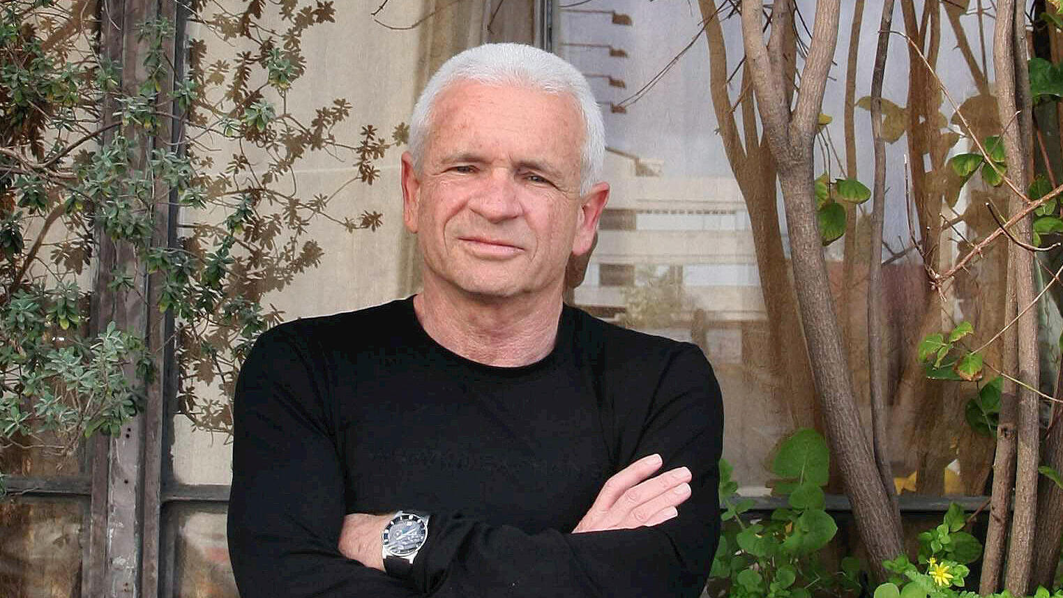 שמואל וולודינגר איש עסקים