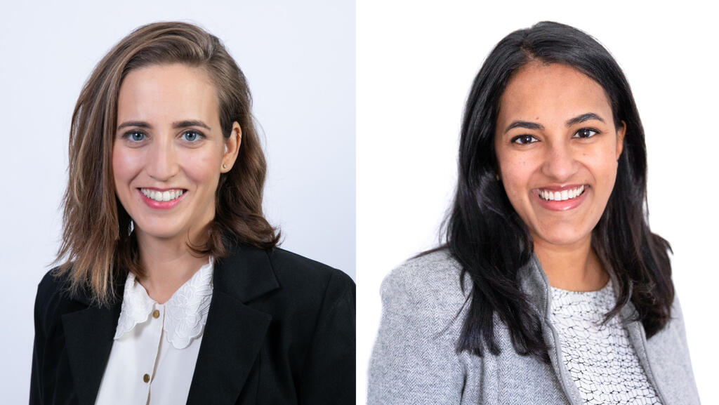 Sayata expands senior management with two new hires